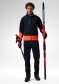 podgląd Rossignol M VENON SOFTSHELL PANT-BLACK