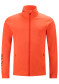 podgląd Rossignol M HERO STRETCH FLEECE JACKET-NEON RED