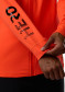podgląd Rossignol M HERO STRETCH FLEECE JACKET-NEON RED