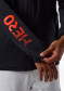 podgląd Rossignol M HERO STRETCH FLEECE JACKET-BLACK