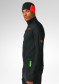 podgląd Rossignol M HERO HALF ZIP FIRST LAYER-BLACK