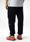 podgląd Rossignol M HERO SWEATPANT-BLACK