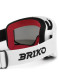 podgląd Briko BR-VULCANO MASK SHARP LITE-White