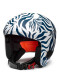 podgląd Briko BR-VULCANO 2.0 GRAPHIK-Shiny White - Cobalt