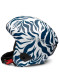 podgląd Briko BR-VULCANO 2.0 GRAPHIK-Shiny White - Cobalt