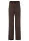 podgląd Spodnie damskie Marc Cain BC 81.41 W60 Pants Seal Brown 697