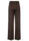podgląd Spodnie damskie Marc Cain BC 81.41 W60 Pants Seal Brown 697