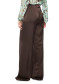 podgląd Spodnie damskie Marc Cain BC 81.41 W60 Pants Seal Brown 697