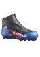 podgląd Salomon Equipe Pro Junior Black
