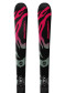 podgląd Salomon L Qst Jr Black S + C5 Gw