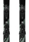 podgląd Salomon L Qst Jr Black S + C5 Gw