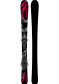 podgląd Salomon L Qst Jr Black S + C5 Gw