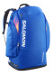 podgląd Salomon Go To Snow 50-Race Blue-Fiery Red-Safety