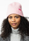 podgląd Barts Mareije Beanie light pink