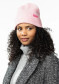 podgląd Barts Mareije Beanie light pink