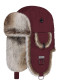 podgląd Barts Kamikaze burgundy