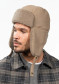 podgląd Barts Joack Bomber light brown