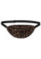 podgląd Barts Malinna Bumbag print brown