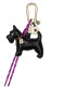 podgląd Barts Bag Charm Dog black
