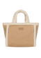 podgląd Barts Aedey Handbag light brown