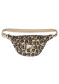 podgląd Barts Bugbane Bumbag print beige