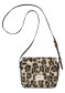 podgląd Barts Bugbane Shoulderbag print beige