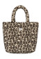 podgląd Barts Bugbane Shopper print beige