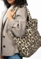podgląd Barts Bugbane Shopper print beige