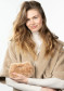podgląd Barts Djupa Wallet light brown