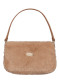 podgląd Barts Djupa Shoulderbag light brown