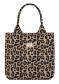 podgląd Barts Sieglinde Totebag beige