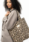 podgląd Barts Sieglinde Totebag beige