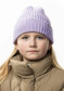 podgląd Barts Jeansy Beanie lilac