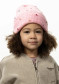 podgląd Barts Alenya Beanie light pink