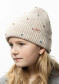 podgląd Barts Alenya Beanie cream