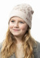 podgląd Barts Avelie Beanie cream