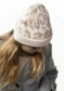 podgląd Barts Avelie Beanie cream