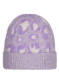 podgląd Barts Avelie Beanie lilac