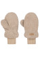 podgląd Barts Ugasu Mitts beige