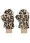 podgląd Barts Ugasu Mitts print beige