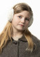 podgląd Barts Glitzzers Earmuffs cream