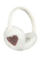 podgląd Barts Glimmara Earmuffs cream