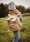 podgląd Barts Cuddley Backpack beige