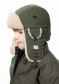 podgląd Barts Jegger Bomber army