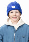 podgląd Barts Zerman Beanie cobalt