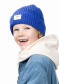 podgląd Barts Zerman Beanie cobalt