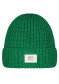 podgląd Barts Zerman Beanie green