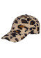 podgląd Barts Fleeced Up Cap brown