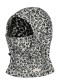 podgląd Barts Fleeced Up Hood grey