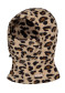 podgląd Barts Fleeced Up Hood brown